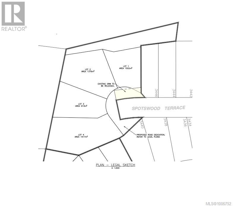 Image of home for listing MLS® 1006752