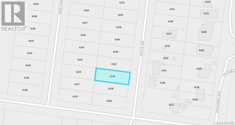 Image of home for listing MLS® 1007480