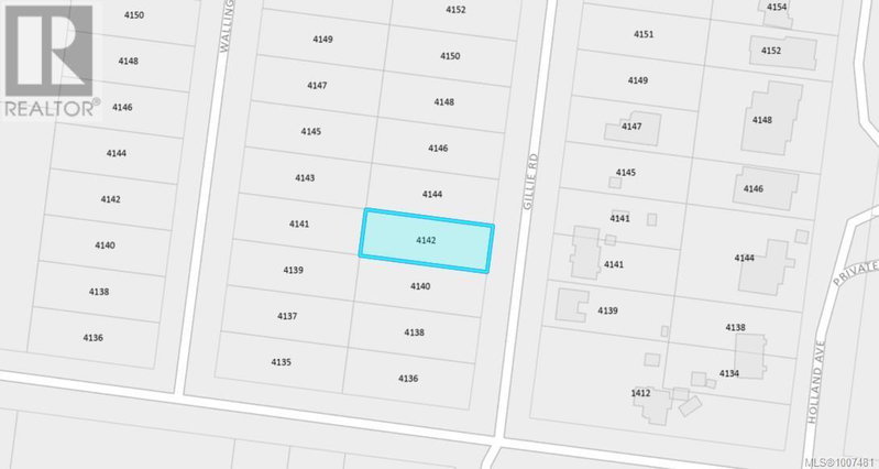 Image of home for listing MLS® 1007481