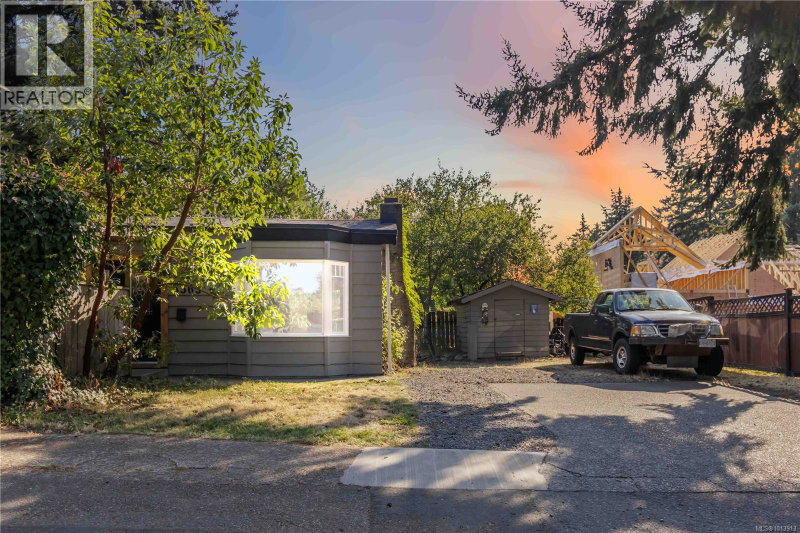 Image of home for listing MLS® 1013913