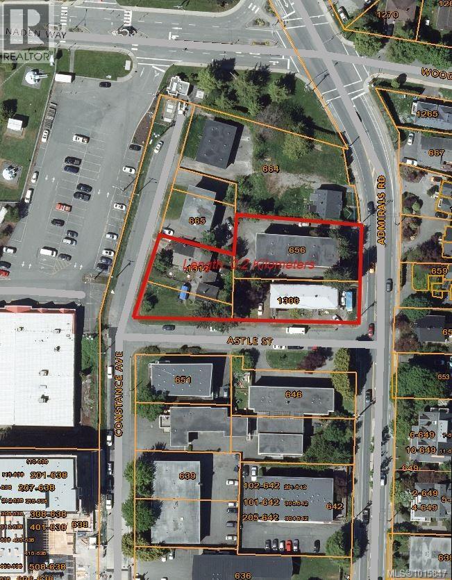 Image of home for listing MLS® 1015847