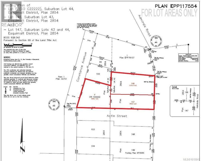 Image of home for listing MLS® 1015847