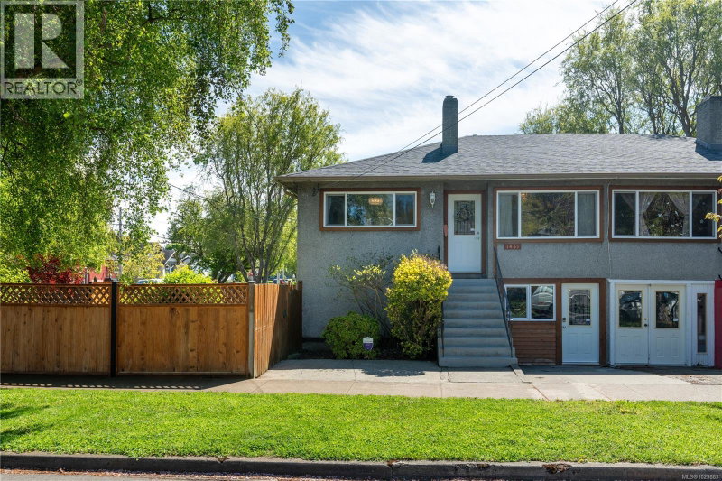 Image of home for listing MLS® 1029883