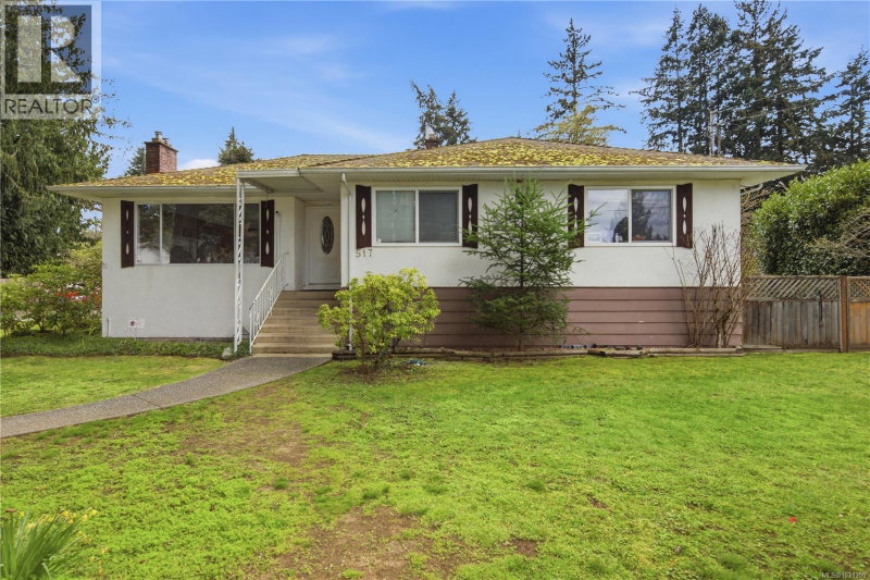 Image of home for listing MLS® 1031359