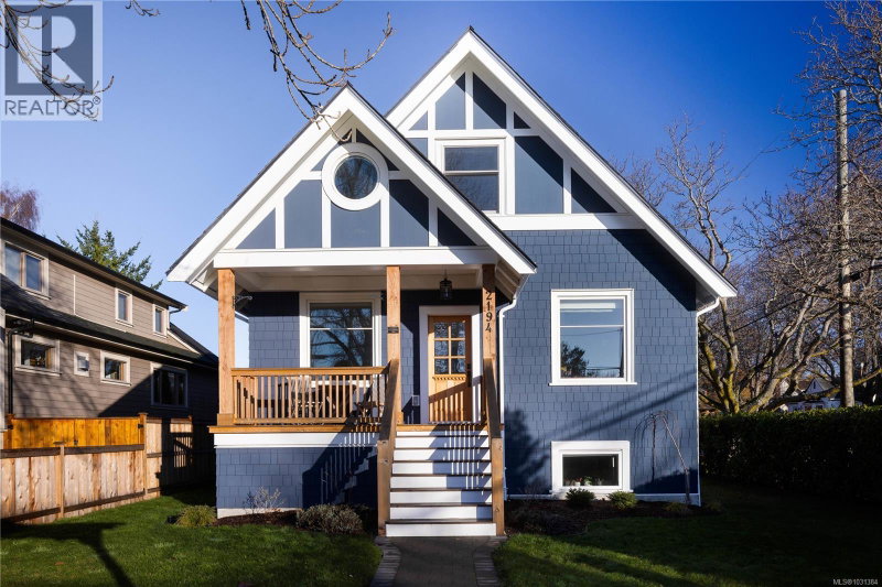 Image of home for listing MLS® 1031384