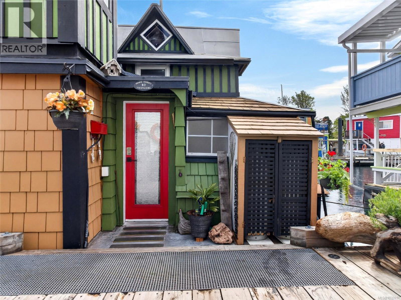 Image of home for listing MLS® 1032017