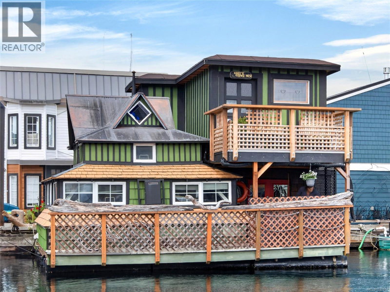 Image of home for listing MLS® 1032017