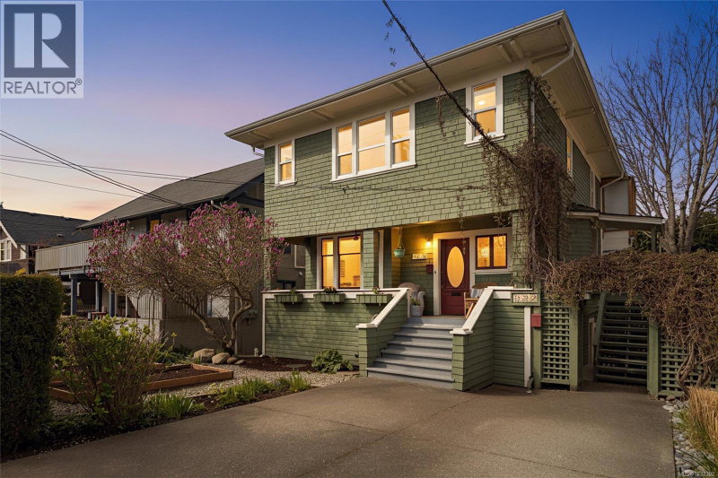 Image of home for listing MLS® 1032302