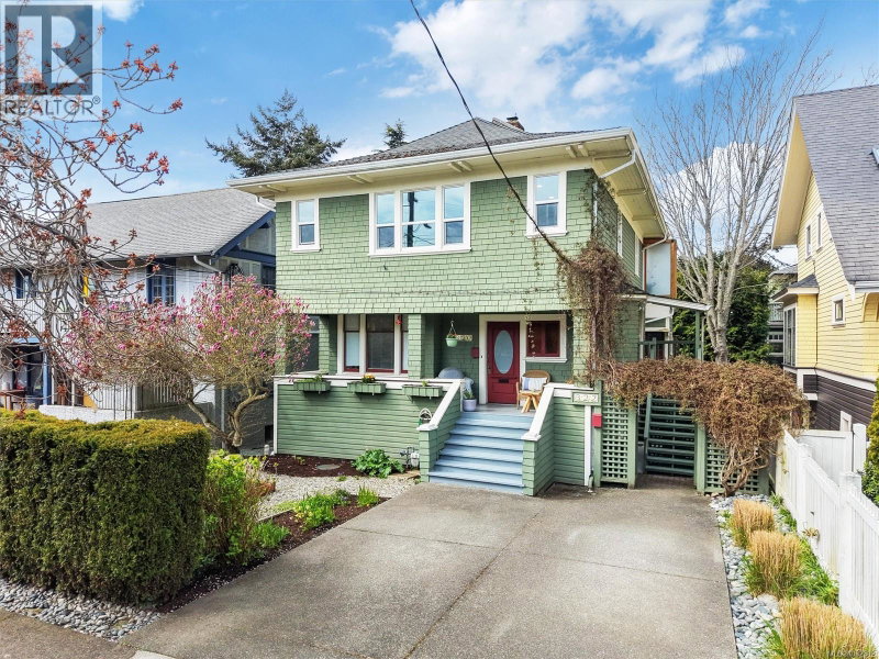Image of home for listing MLS® 1032302