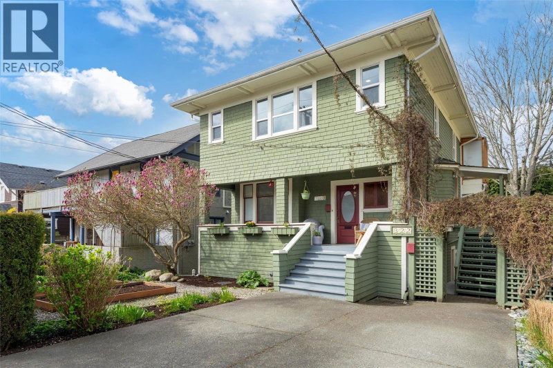 Image of home for listing MLS® 1032302