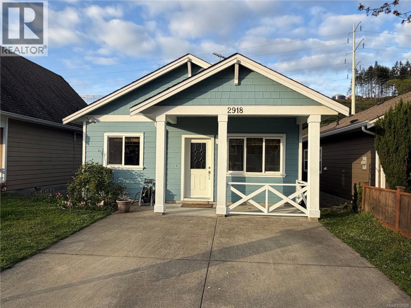 Image of home for listing MLS® 1032628