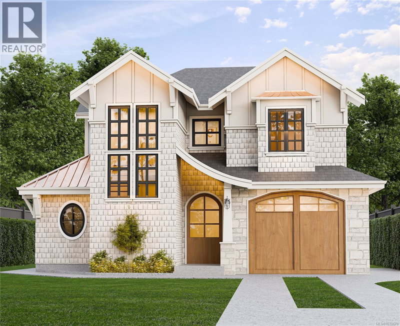 Image of home for listing MLS® 1032679