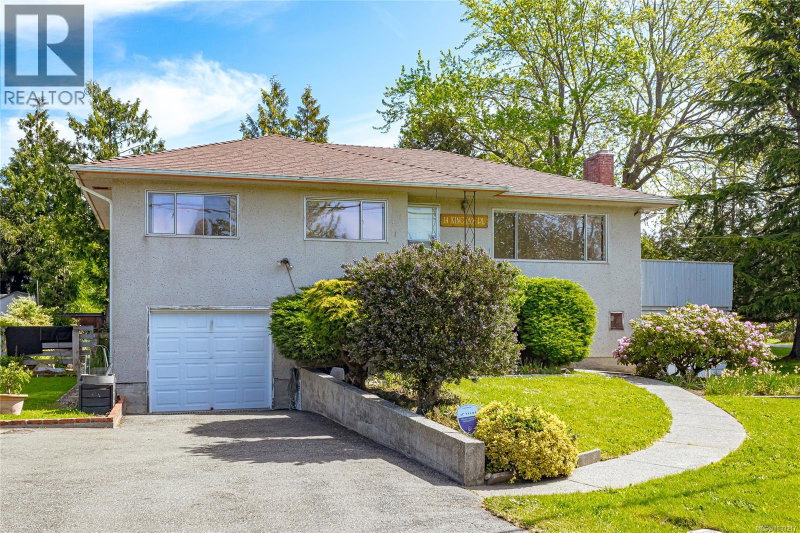 Image of home for listing MLS® 1033217