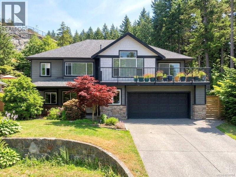 Image of home for listing MLS® 1034764