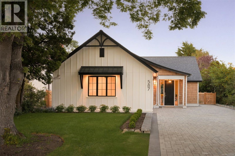 Image of home for listing MLS® 1036359