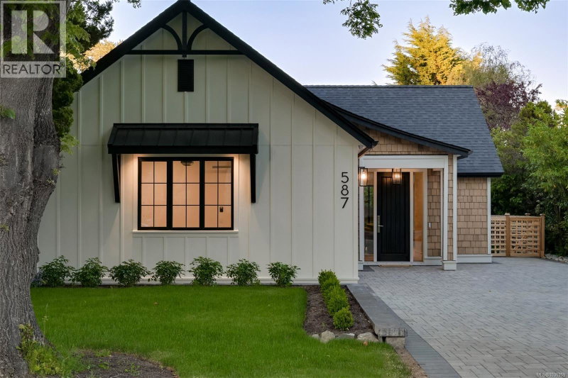 Image of home for listing MLS® 1036359