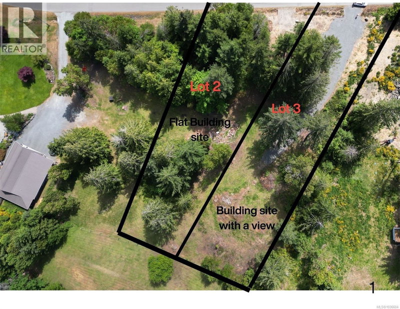 Image of home for listing MLS® 1036604