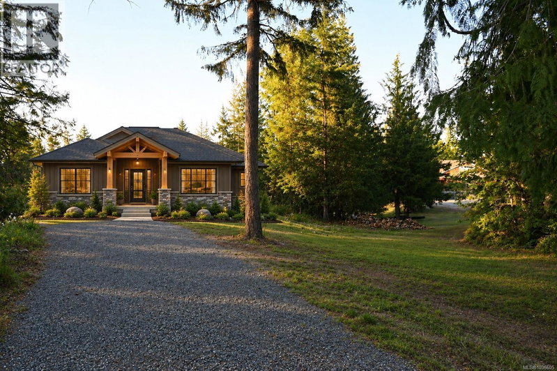 Image of home for listing MLS® 1036605