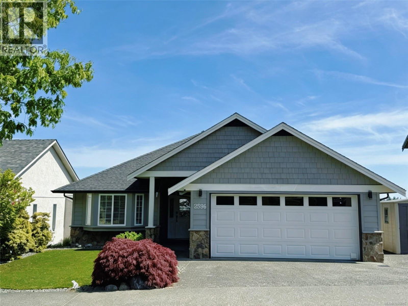 Image of home for listing MLS® 1036616