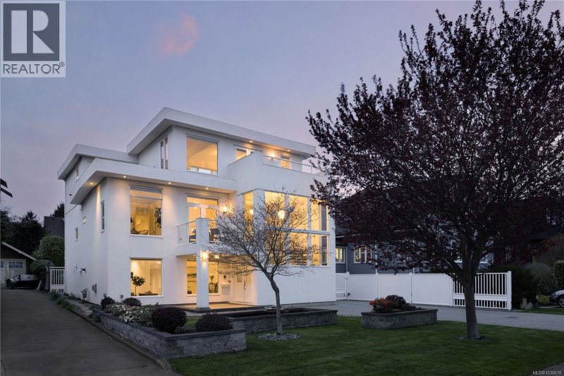 Image of home for listing MLS® 1036618