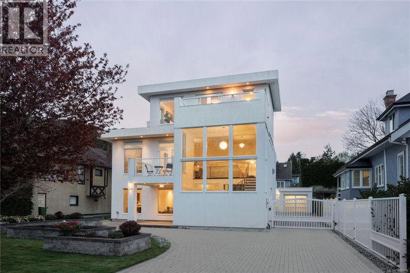 Image of home for listing MLS® 1036618
