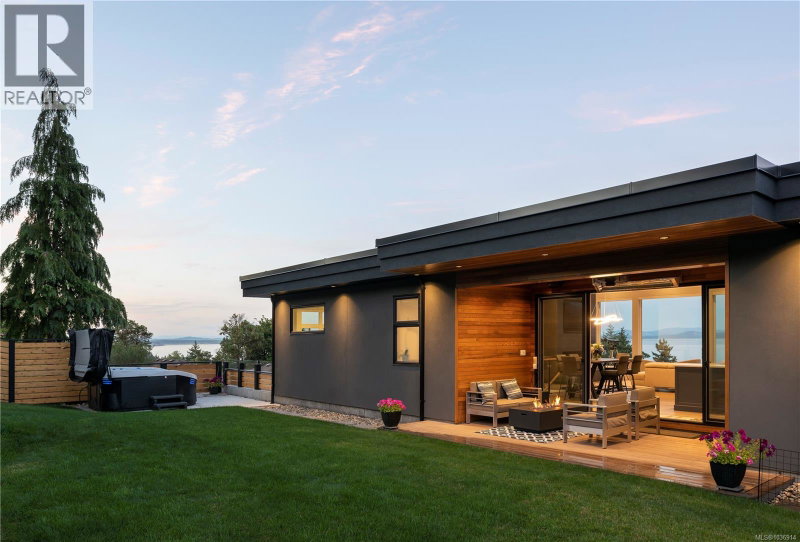 Image of home for listing MLS® 1036914