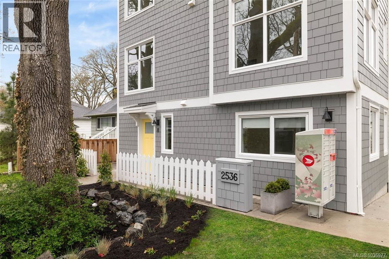 Image of home for listing MLS® 1036977
