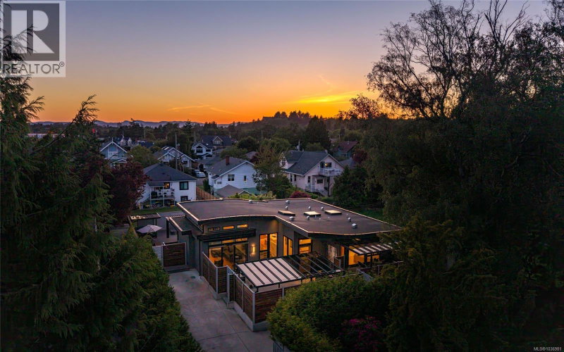 Image of home for listing MLS® 1036981