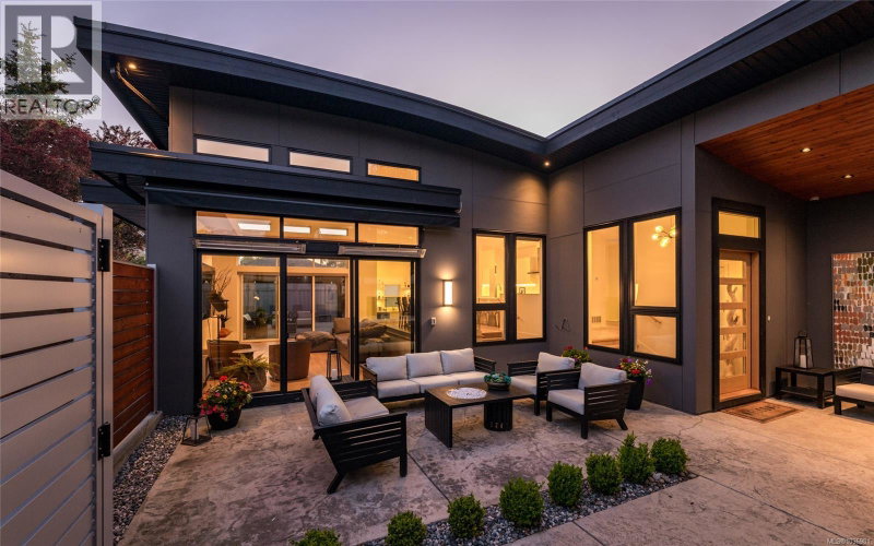 Image of home for listing MLS® 1036981