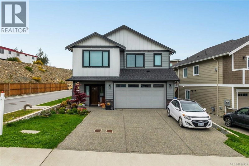 Image of home for listing MLS® 1037005