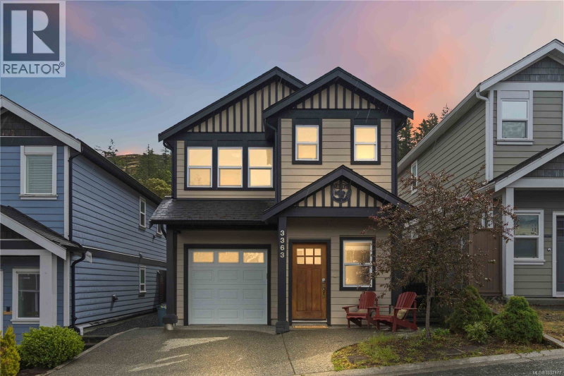 Image of home for listing MLS® 1037177