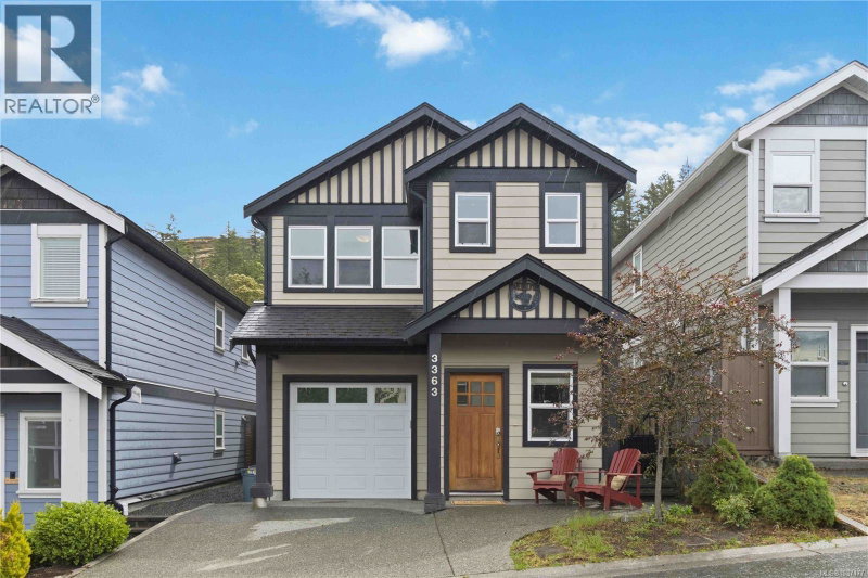 Image of home for listing MLS® 1037177