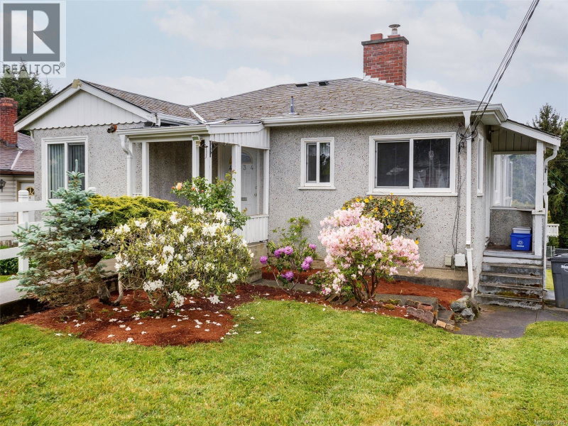 Image of home for listing MLS® 1037235
