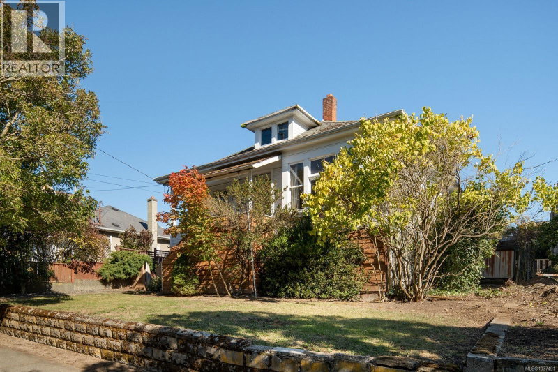 Image of home for listing MLS® 1037491