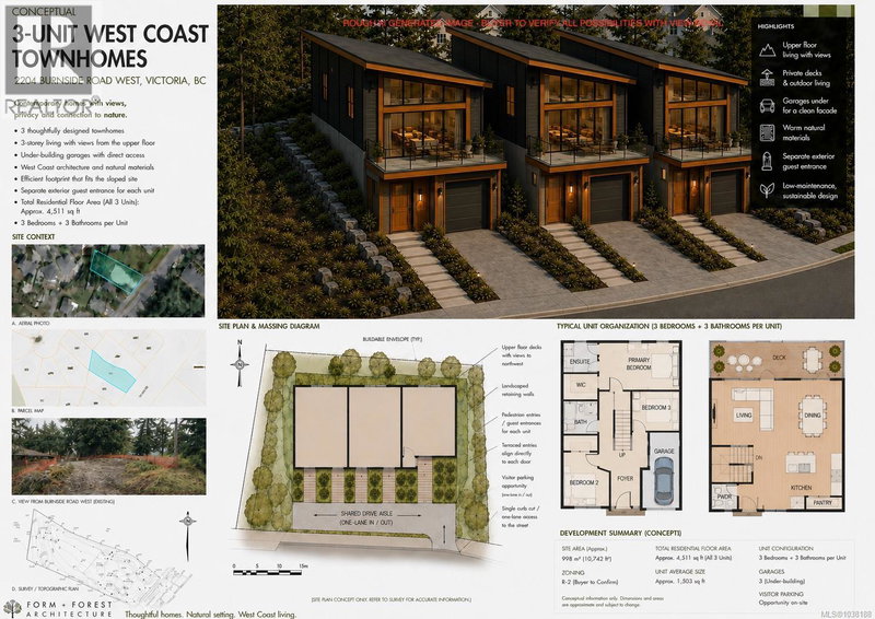 Image of home for listing MLS® 1038188