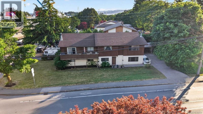 Image of home for listing MLS® 1038434