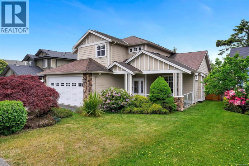 Image of home for listing MLS® 1038454