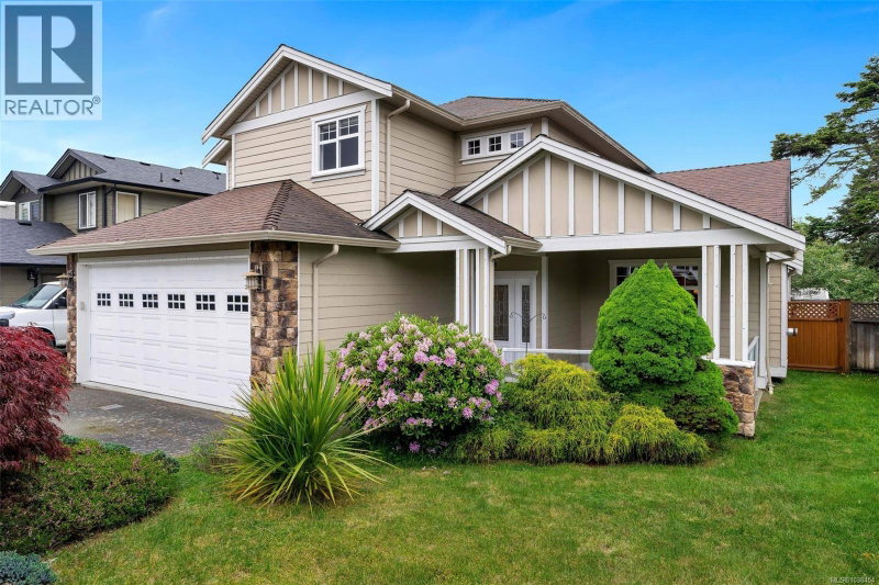 Image of home for listing MLS® 1038454