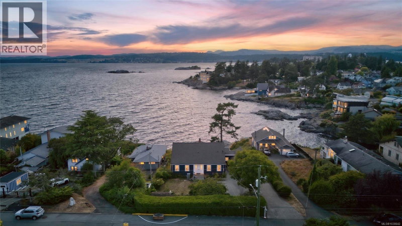 Image of home for listing MLS® 1038642