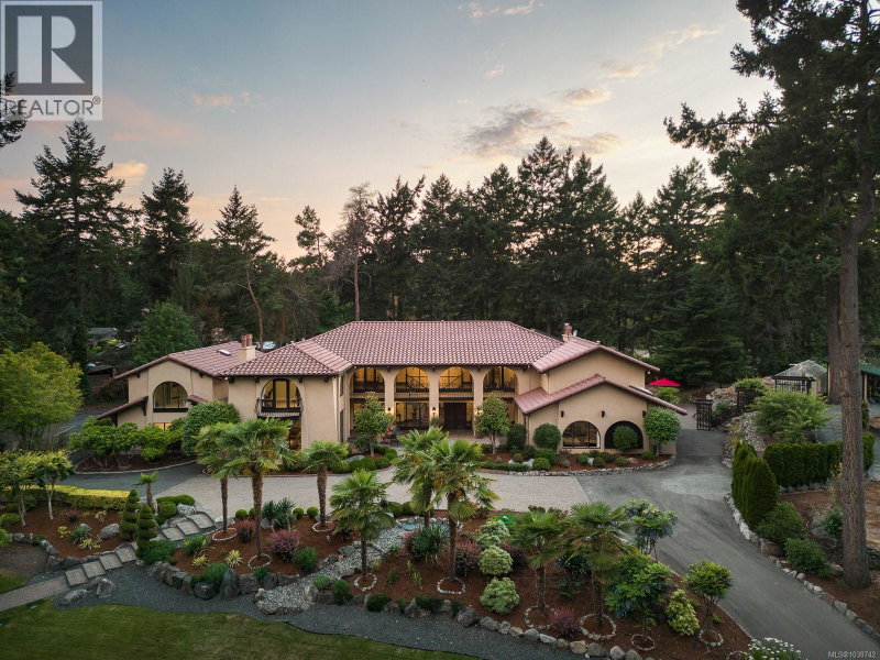 Image of home for listing MLS® 1038742