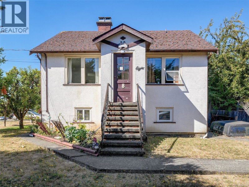 Image of home for listing MLS® 1039022