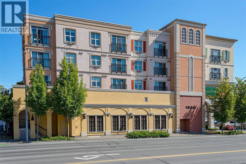 Image of home for listing MLS® 1039100