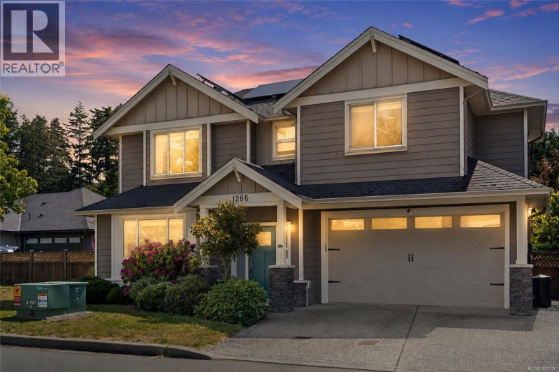 Image of home for listing MLS® 1039526