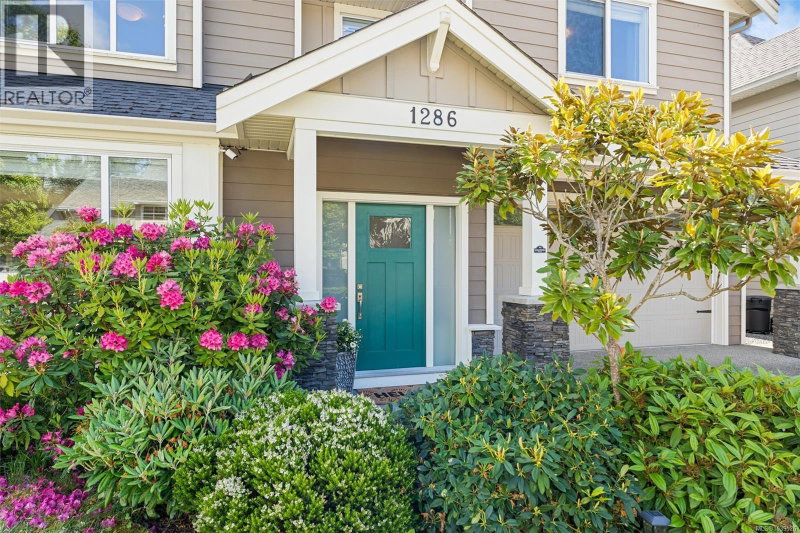 Image of home for listing MLS® 1039526