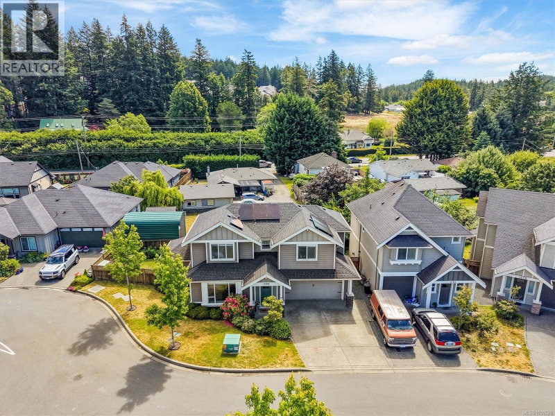 Image of home for listing MLS® 1039526