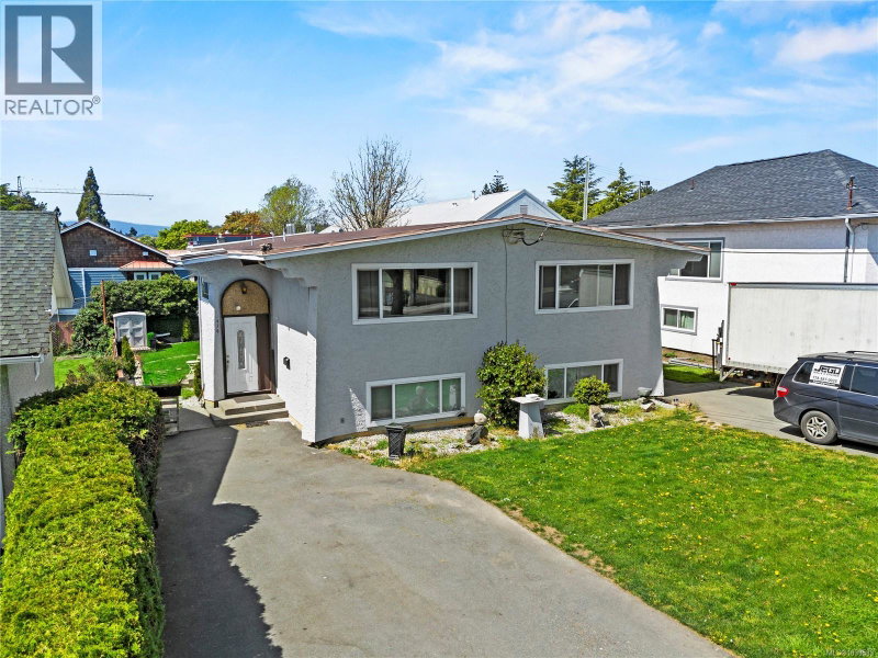 Image of home for listing MLS® 1039533