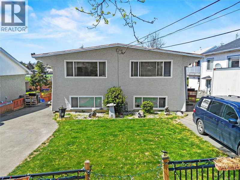 Image of home for listing MLS® 1039533