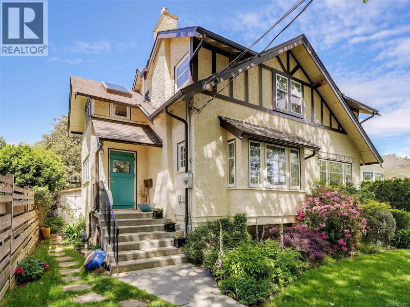 Image of home for listing MLS® 1039721