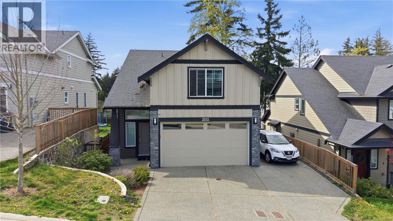 Image of home for listing MLS® 1039908