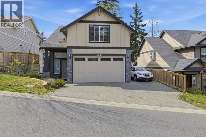 Image of home for listing MLS® 1039908